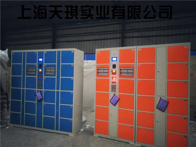 亳州商場存包柜服務(wù)指南 便捷存包，輕松購物